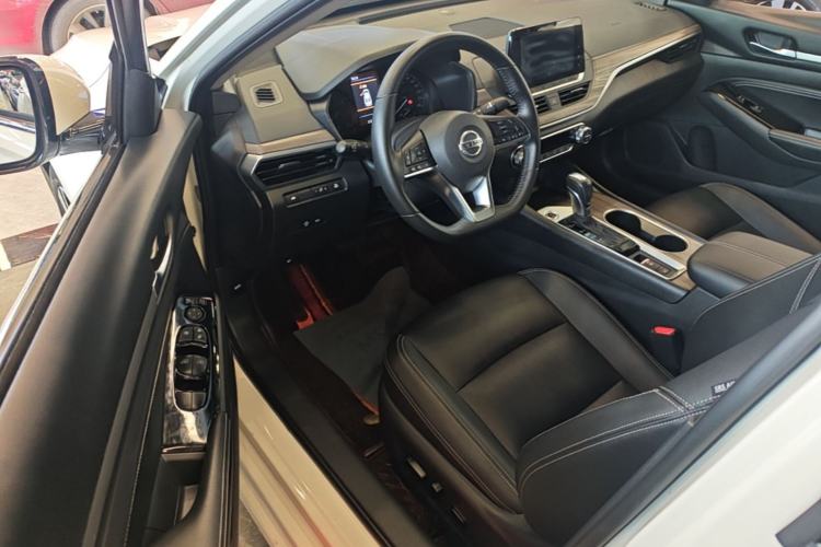 Used Nissan Teana 2021 2.0L XL Comfort Edition Driver Seat
