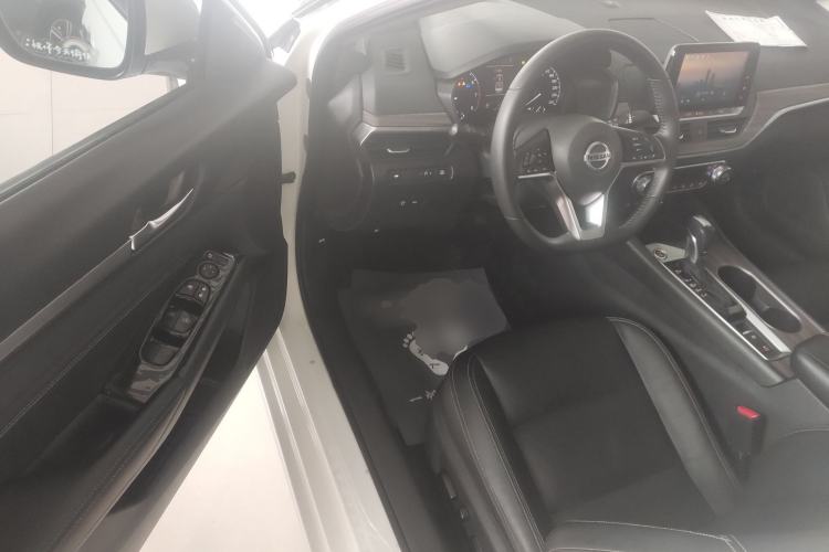 Used Nissan Teana 2021 2.0L XL Comfort Edition Driver Seat
