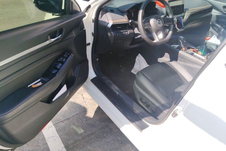 Used Nissan Teana 2021 2.0L XL Comfort Edition Driver Seat