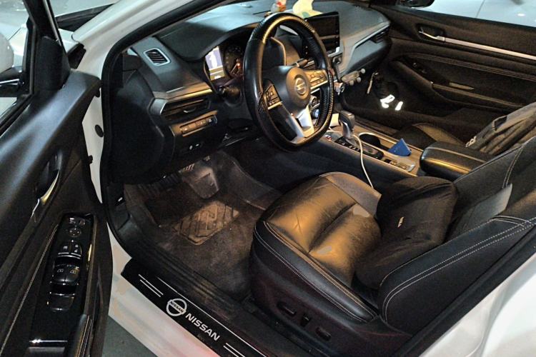Used Nissan Teana 2021 2.0L XL Comfort Edition Driver Seat