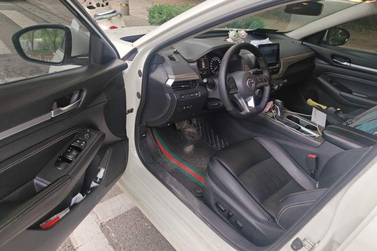 Used Nissan Teana 2021 2.0L XL Comfort Edition Driver Seat