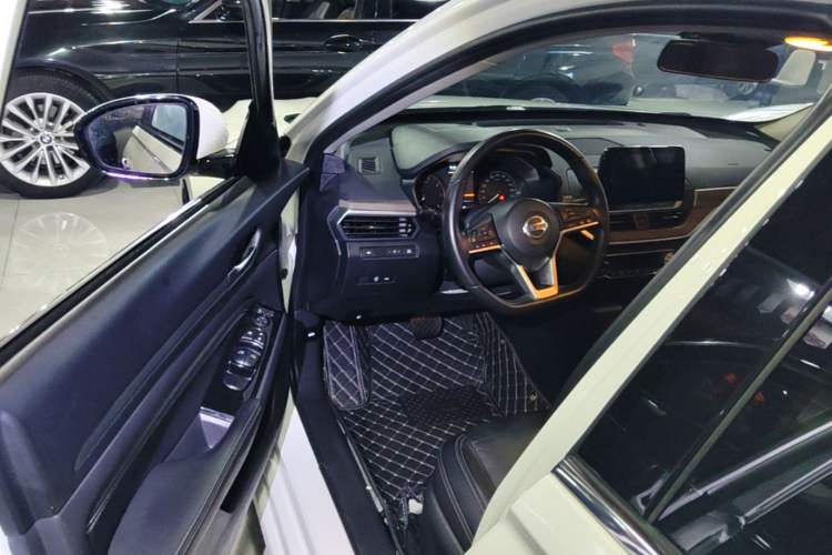 Used Nissan Teana 2021 2.0L XL Comfort Edition Driver Seat