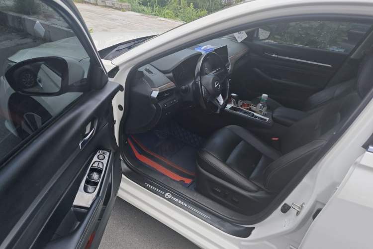 Used Nissan Teana 2021 2.0L XL Comfort Edition Driver Seat