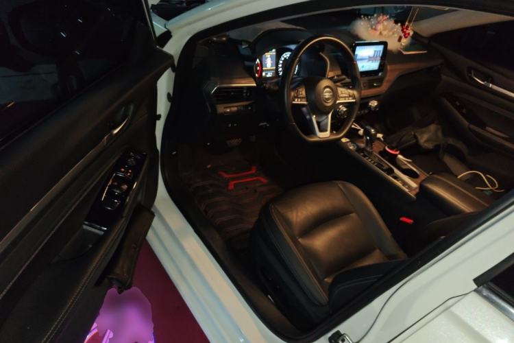 Used Nissan Teana 2021 2.0L XL Comfort Edition Driver Seat
