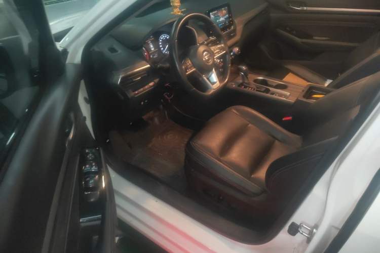 Used Nissan Teana 2021 2.0L XL Comfort Edition Driver Seat