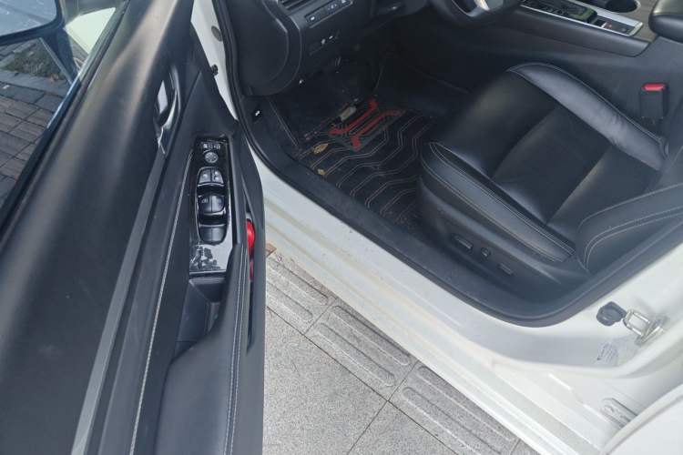 Used Nissan Teana 2021 2.0L XL Comfort Edition Driver Seat