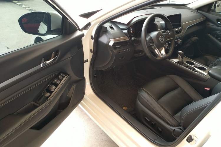 Used Nissan Teana 2021 2.0L XL Comfort Edition Driver Seat