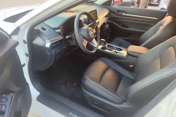 Used Nissan Teana 2021 2.0L XL Comfort Edition Driver Seat