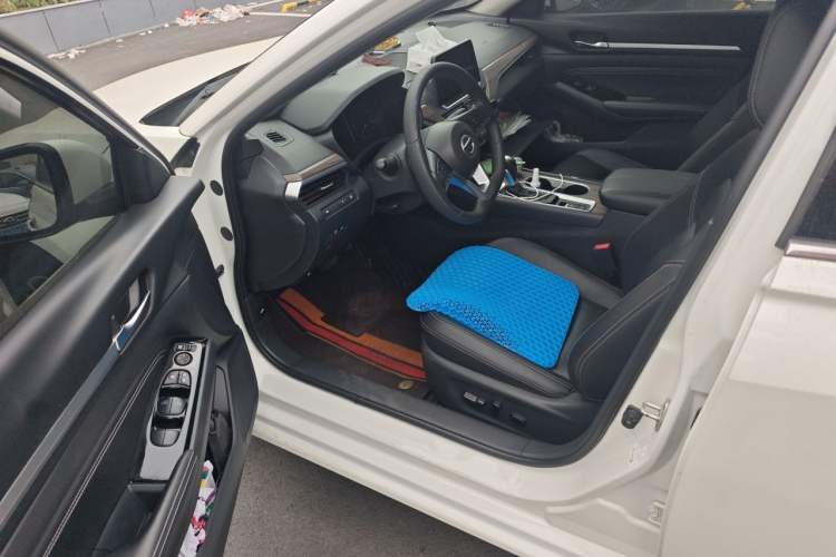 Used Nissan Teana 2021 2.0L XL Comfort Edition Driver Seat
