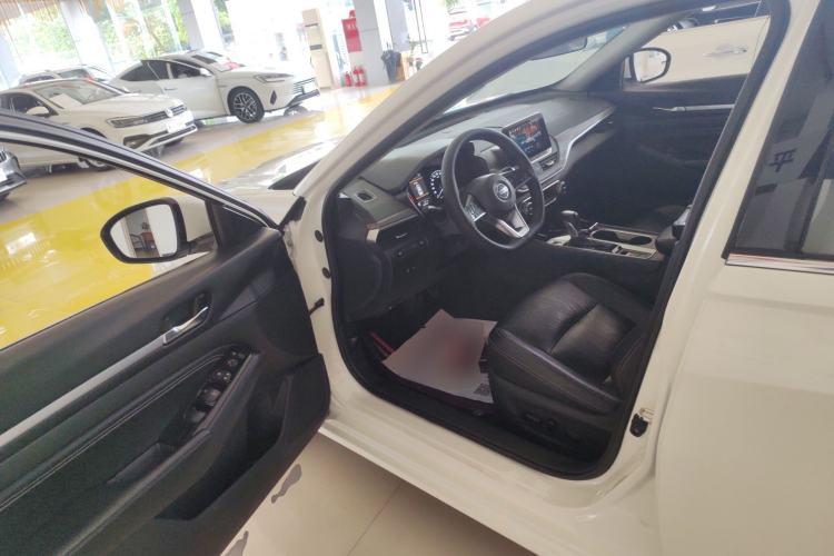 Used Nissan Teana 2021 2.0L XL Comfort Edition Driver Seat