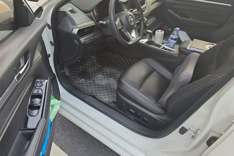 Used Nissan Teana 2021 2.0L XL Comfort Edition Driver Seat