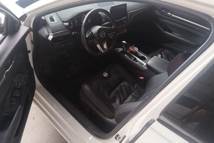 Used Nissan Teana 2021 2.0L XL Upper AD1 Smart Drive & Navigation Edition Driver Seat