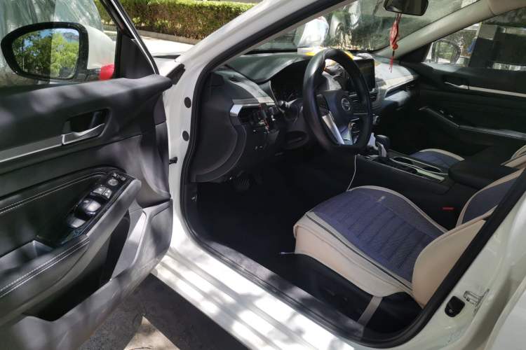 Used Nissan Teana 2021 2.0L XL Comfort Edition Driver Seat
