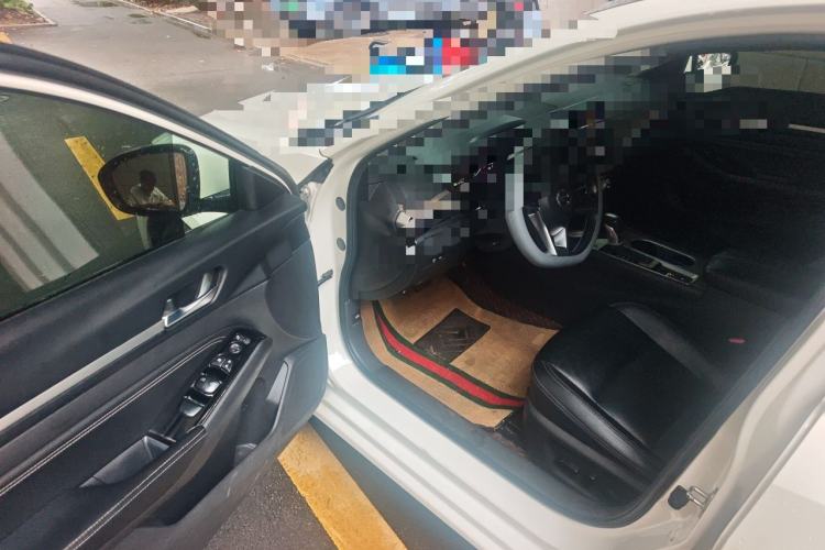 Used Nissan Teana 2021 2.0L XL Comfort Edition Driver Seat