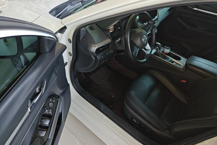 Used Nissan Teana 2021 2.0L XL Comfort Edition Driver Seat