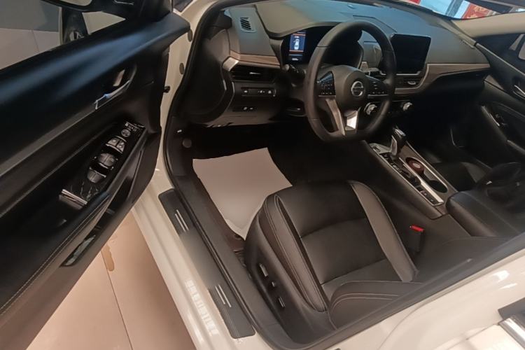 Used Nissan Teana 2021 2.0L XL Comfort Edition Driver Seat