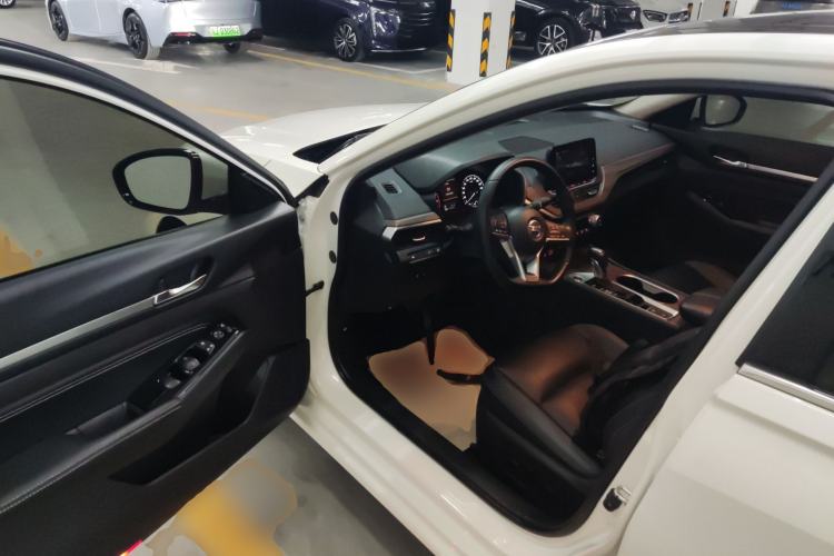 Used Nissan Teana 2021 2.0L XL Comfort Edition Driver Seat