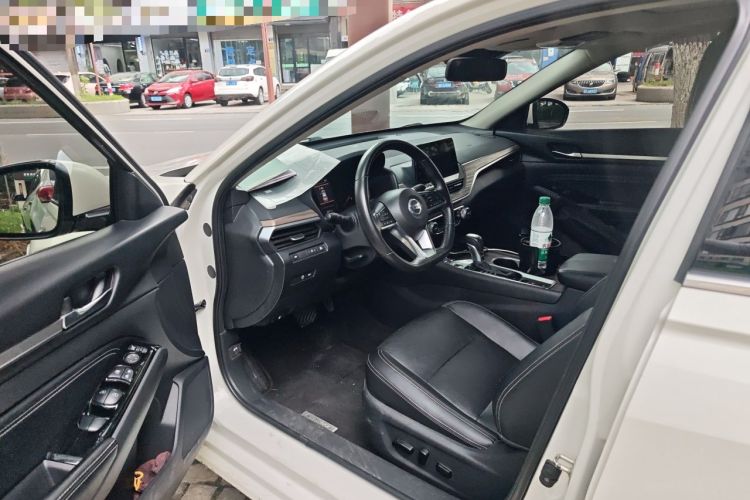Used Nissan Teana 2021 2.0L XL Comfort Edition Driver Seat