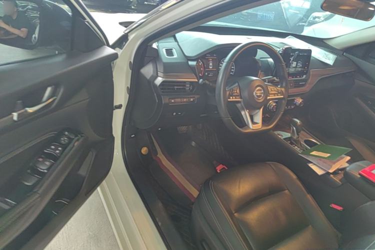 Used Nissan Teana 2021 2.0L XL Comfort Edition Driver Seat