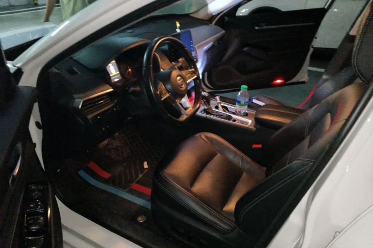 Used Nissan Teana 2021 2.0L XL Comfort Edition Driver Seat