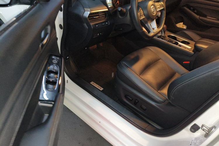 Used Nissan Teana 2021 2.0L XL Comfort Edition Driver Seat