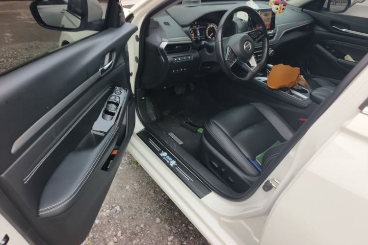 Used Nissan Teana 2021 2.0T XL Upper AD1 Smart Navigation Edition Driver Seat
