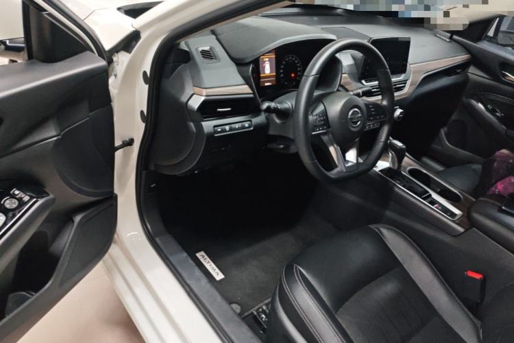 Used Nissan Teana 2021 2.0L XL Comfort Edition Driver Seat