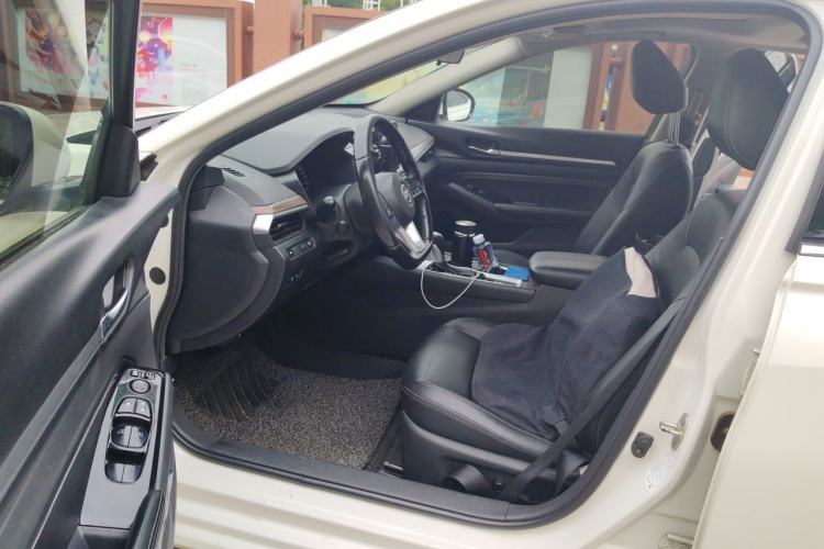 Used Nissan Teana 2021 2.0L XL Comfort Edition Driver Seat