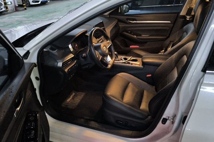 Used Nissan Teana 2021 2.0L XL Comfort Edition Driver Seat