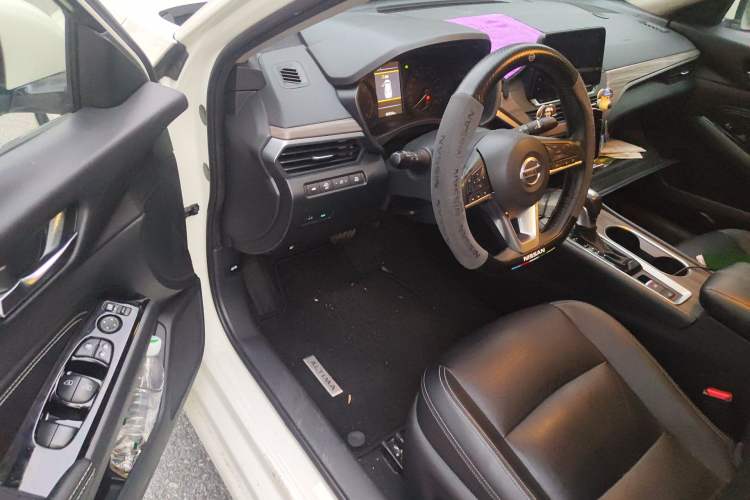 Used Nissan Teana 2021 2.0L XL Comfort Edition Driver Seat