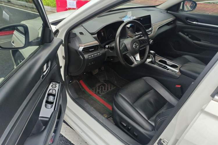 Used Nissan Teana 2021 2.0L XL Comfort Edition Driver Seat