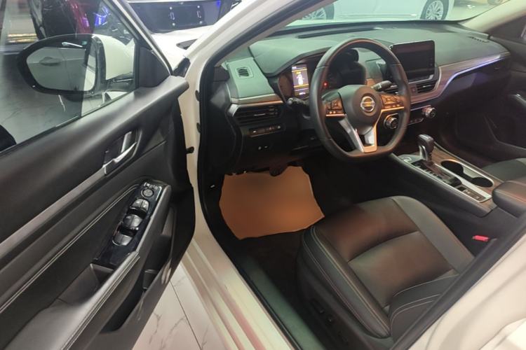Used Nissan Teana 2021 2.0L XL Comfort Edition Driver Seat