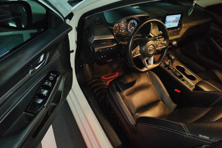 Used Nissan Teana 2021 2.0L XL Comfort Edition Driver Seat