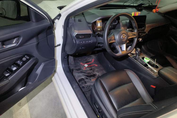 Used Nissan Teana 2021 2.0L XL Comfort Edition Driver Seat