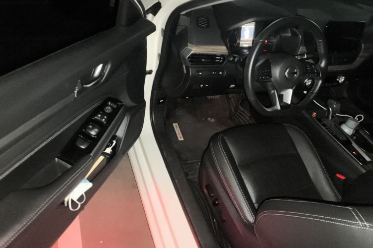 Used Nissan Teana 2021 2.0L XL Comfort Edition Driver Seat