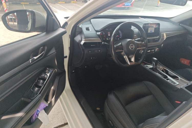 Used Nissan Teana 2021 2.0L XL Comfort Edition Driver Seat