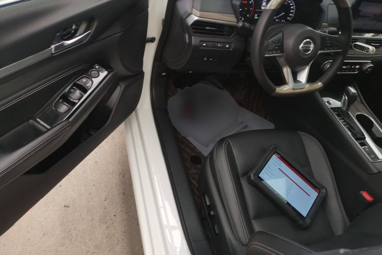Used Nissan Teana 2021 2.0L XL Comfort Edition Driver Seat