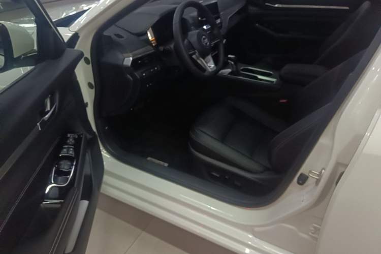 Used Nissan Teana 2021 2.0L XL Comfort Edition Driver Seat