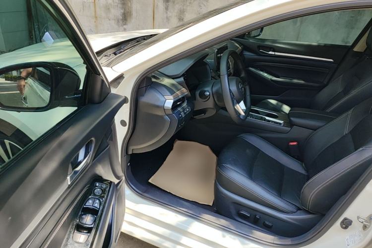 Used Nissan Teana 2021 2.0L XL Comfort Edition Driver Seat