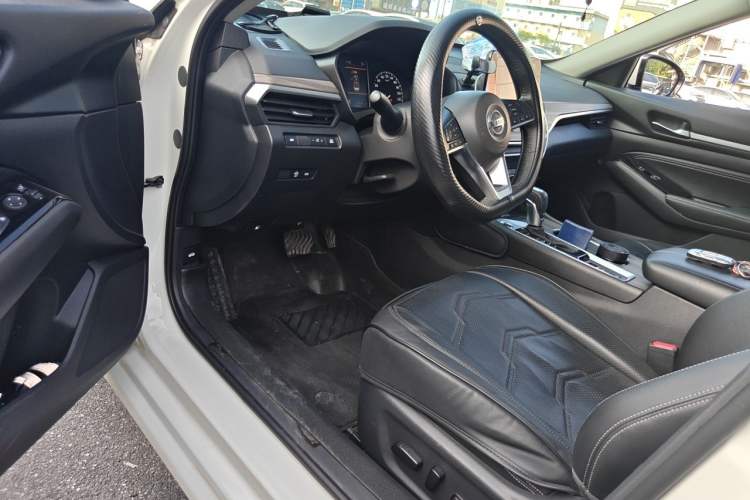 Used Nissan Teana 2021 2.0L XL Comfort Edition Driver Seat