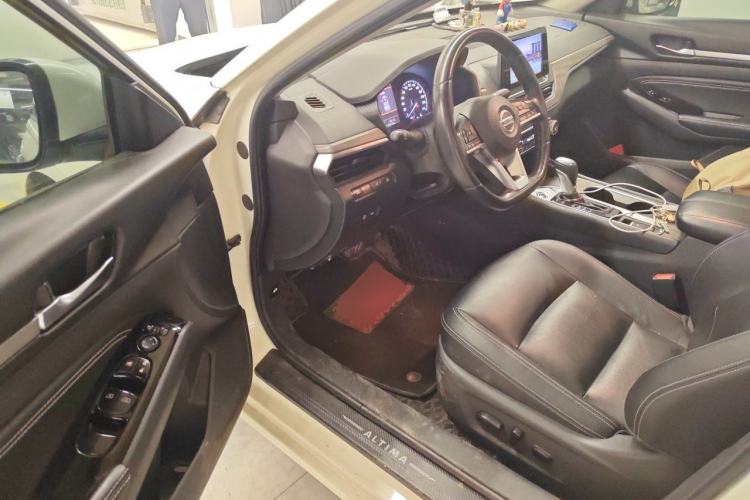 Used Nissan Teana 2021 2.0L XL Comfort Edition Driver Seat