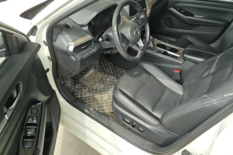 Used Nissan Teana 2021 2.0L XL Comfort Edition Driver Seat