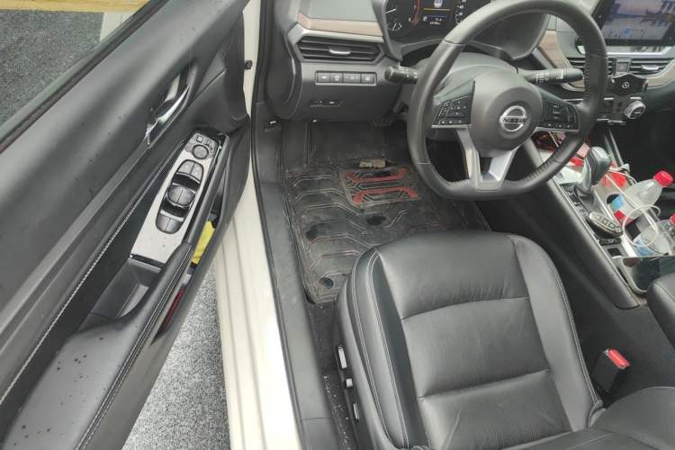 Used Nissan Teana 2021 2.0L XL Comfort Edition Driver Seat