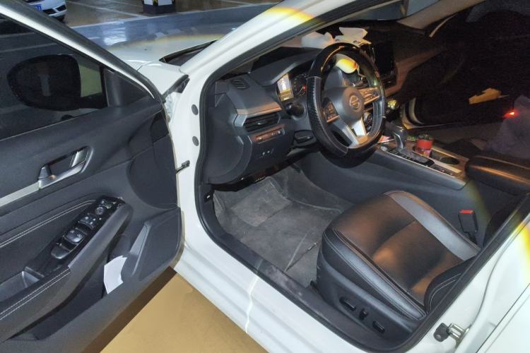 Used Nissan Teana 2021 2.0L XL Comfort Edition Driver Seat