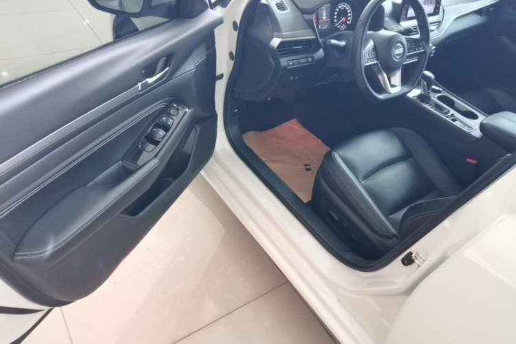 Used Nissan Teana 2021 2.0L XL Comfort Edition Driver Seat
