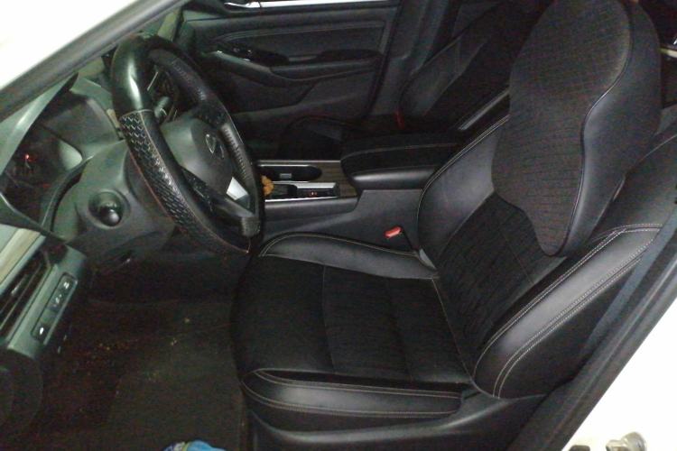 Used Nissan Teana 2021 2.0L XL Comfort Edition Driver Seat