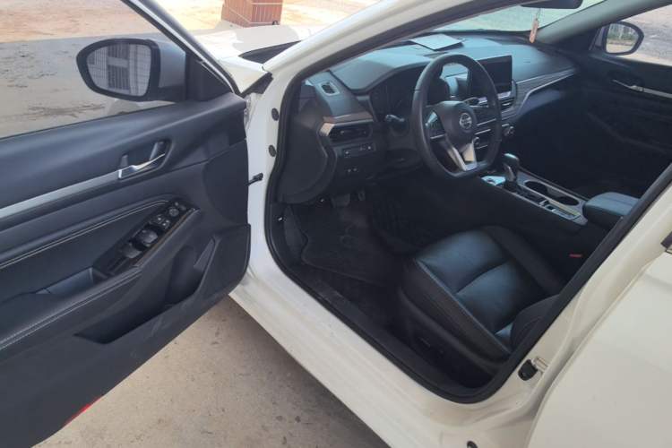 Used Nissan Teana 2021 2.0L XL Comfort Edition Driver Seat
