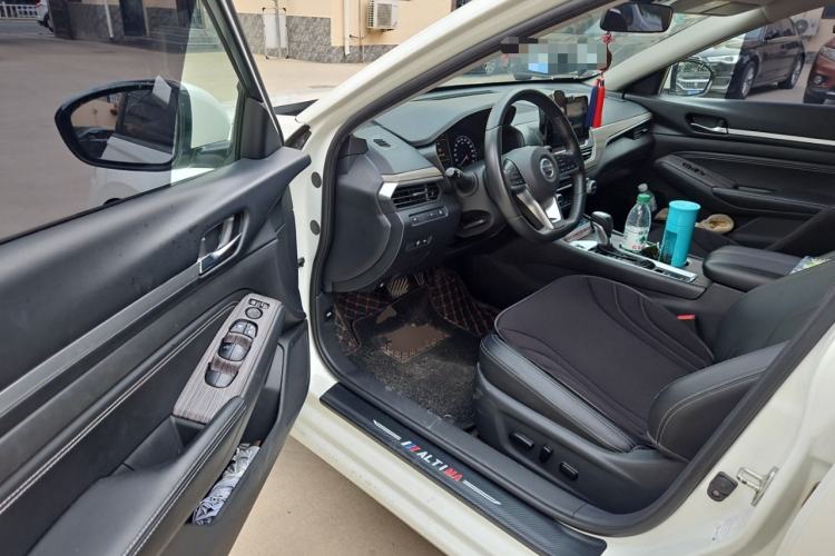 Used Nissan Teana 2021 2.0L XL Comfort Edition Driver Seat