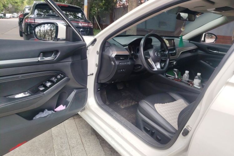 Used Nissan Teana 2021 2.0L XL Comfort Edition Driver Seat