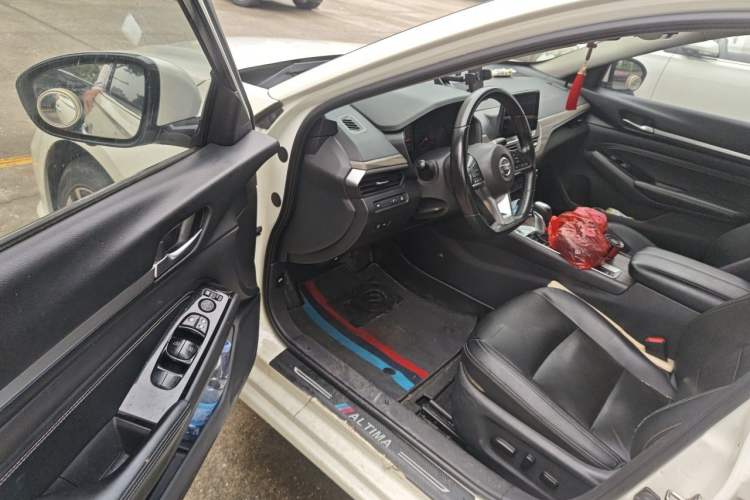 Used Nissan Teana 2021 2.0L XL Comfort Edition Driver Seat